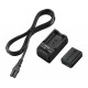 SONY - Kit de accesorios para c - ACCTRW